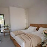 Rika Seaside Villa, Pool, 3 Bedroom Near Promenade * Paleros