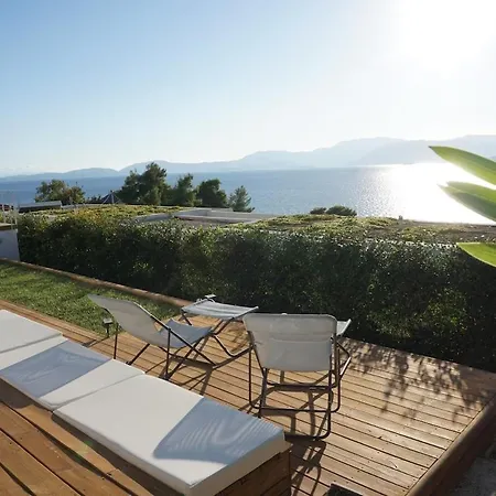 Rika Seaside Villa, Pool, 3 Bedroom Near Promenade Villa