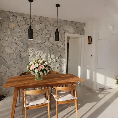 Villa Rika Seaside Villa, Pool, 3 Bedroom Near Promenade Palairos